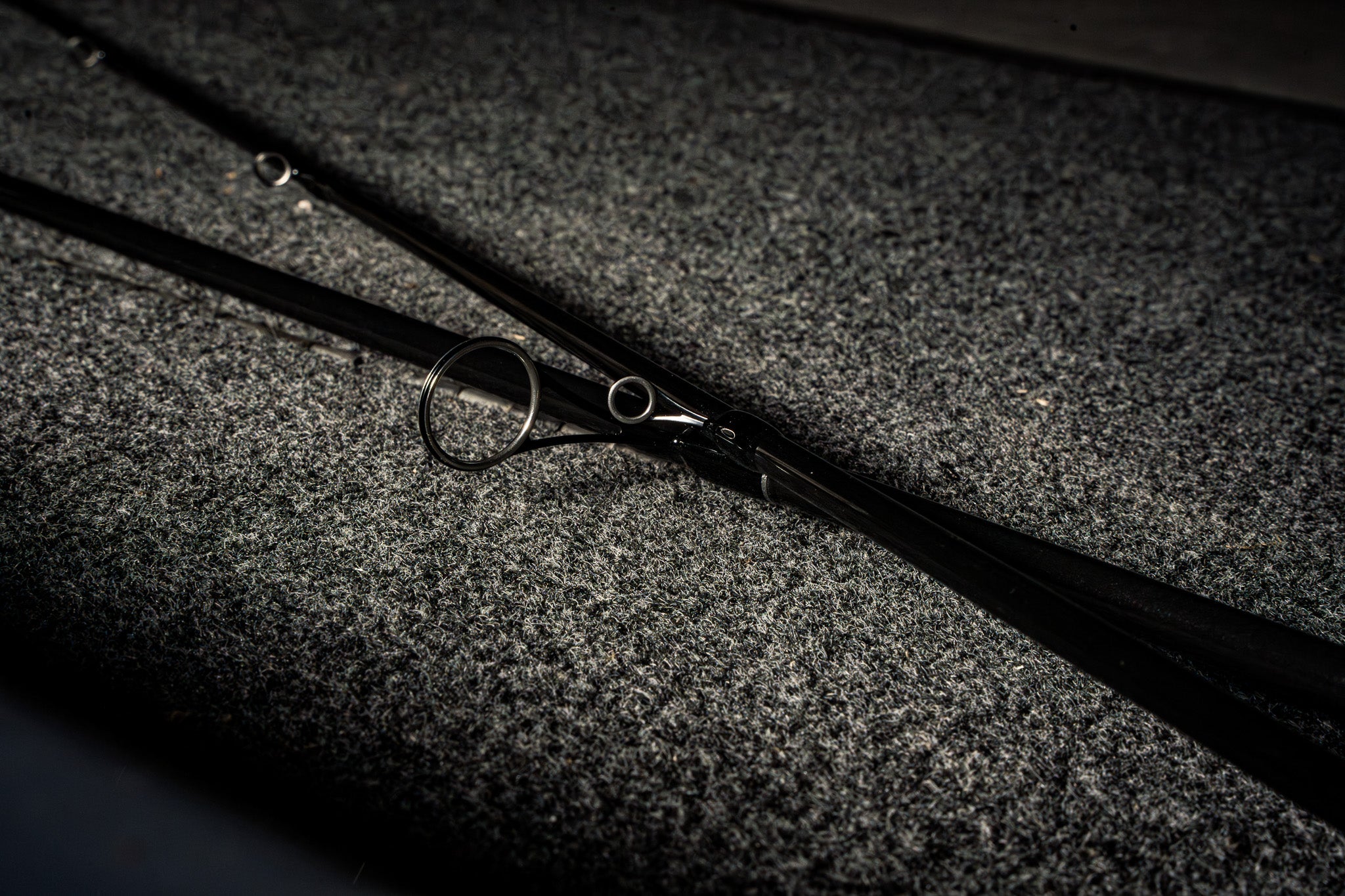 6th Sense 6 Customs – Handcrafted USA Fishing Rods – 6th Sense Fishing