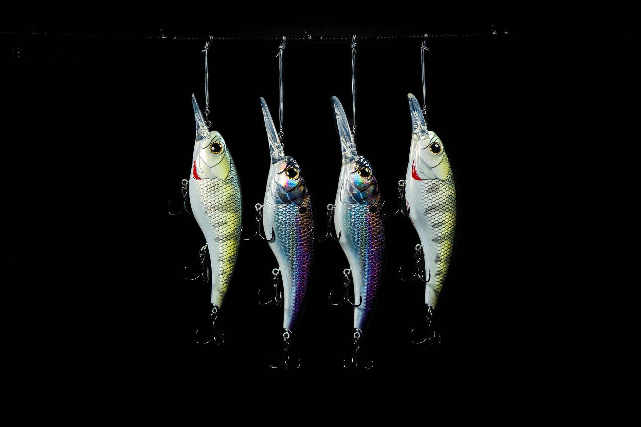 Pump 125DD - Live Gizzard Flash Jerkbait | 6th Sense Fishing