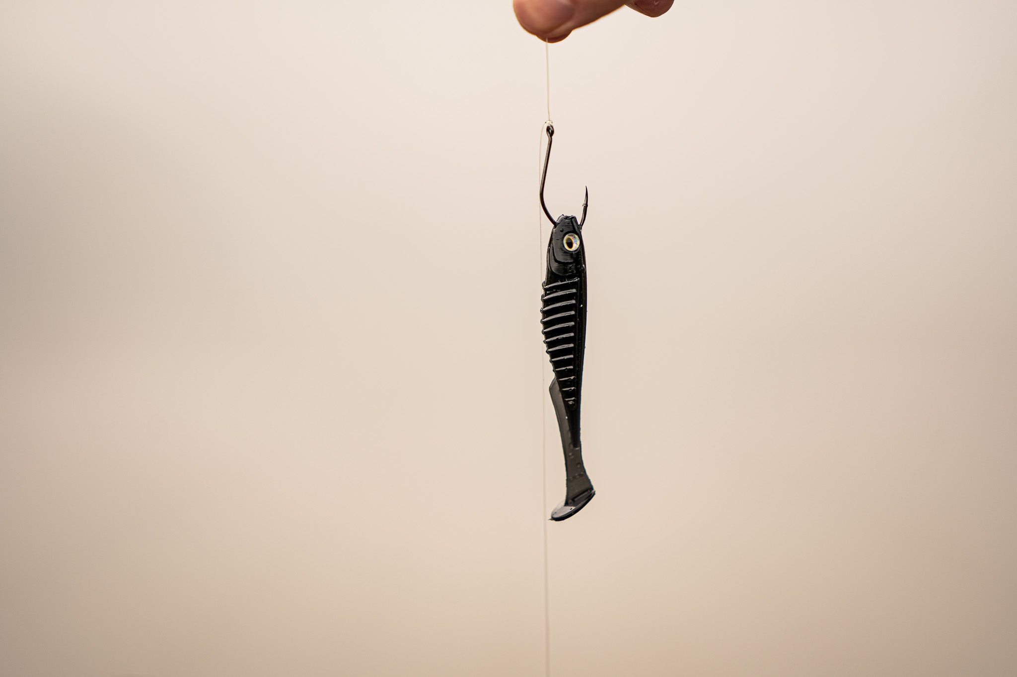 Party Minnow - Black