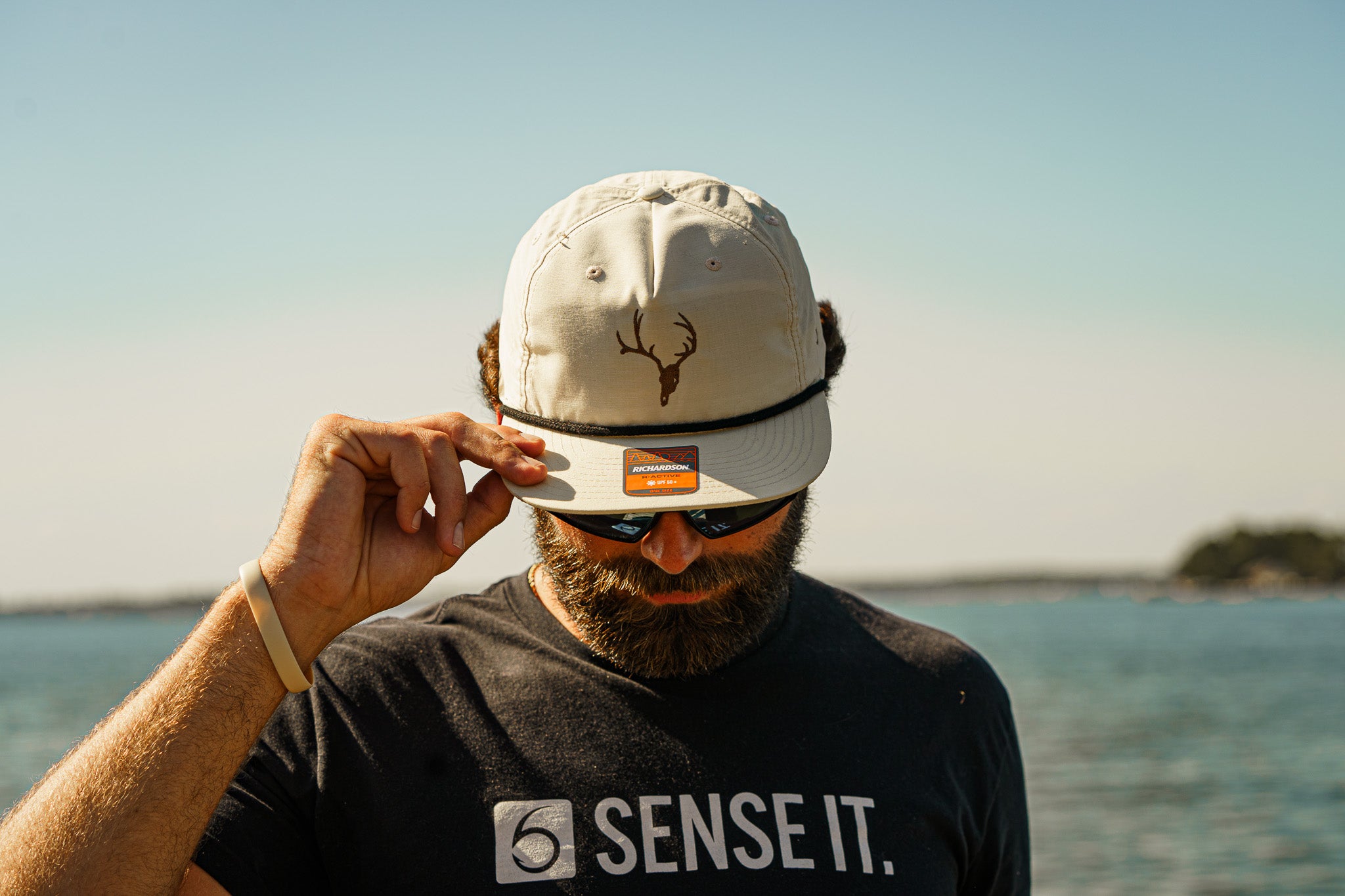 6th Sense Hunting- Premium SnapBack Hats - Old Timer - Wall Hanger – 6th  Sense Fishing