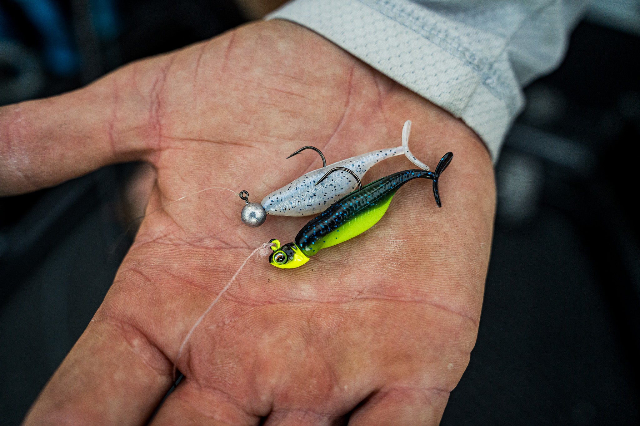 Frequency Minnow 6th Sense Fishing Frequency Minnow 6th Sense Fishing