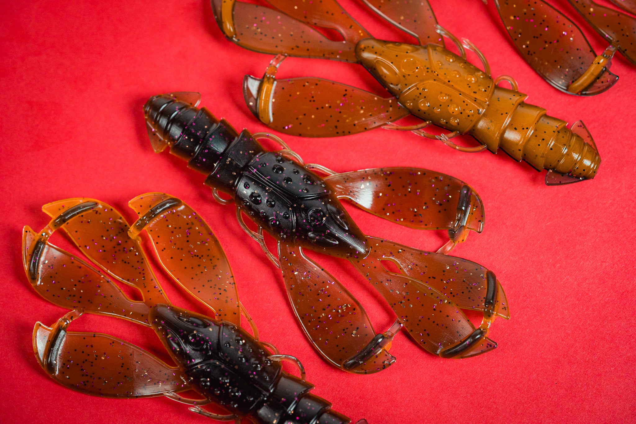 Congo Craw 3.8 - Crawfish Juice