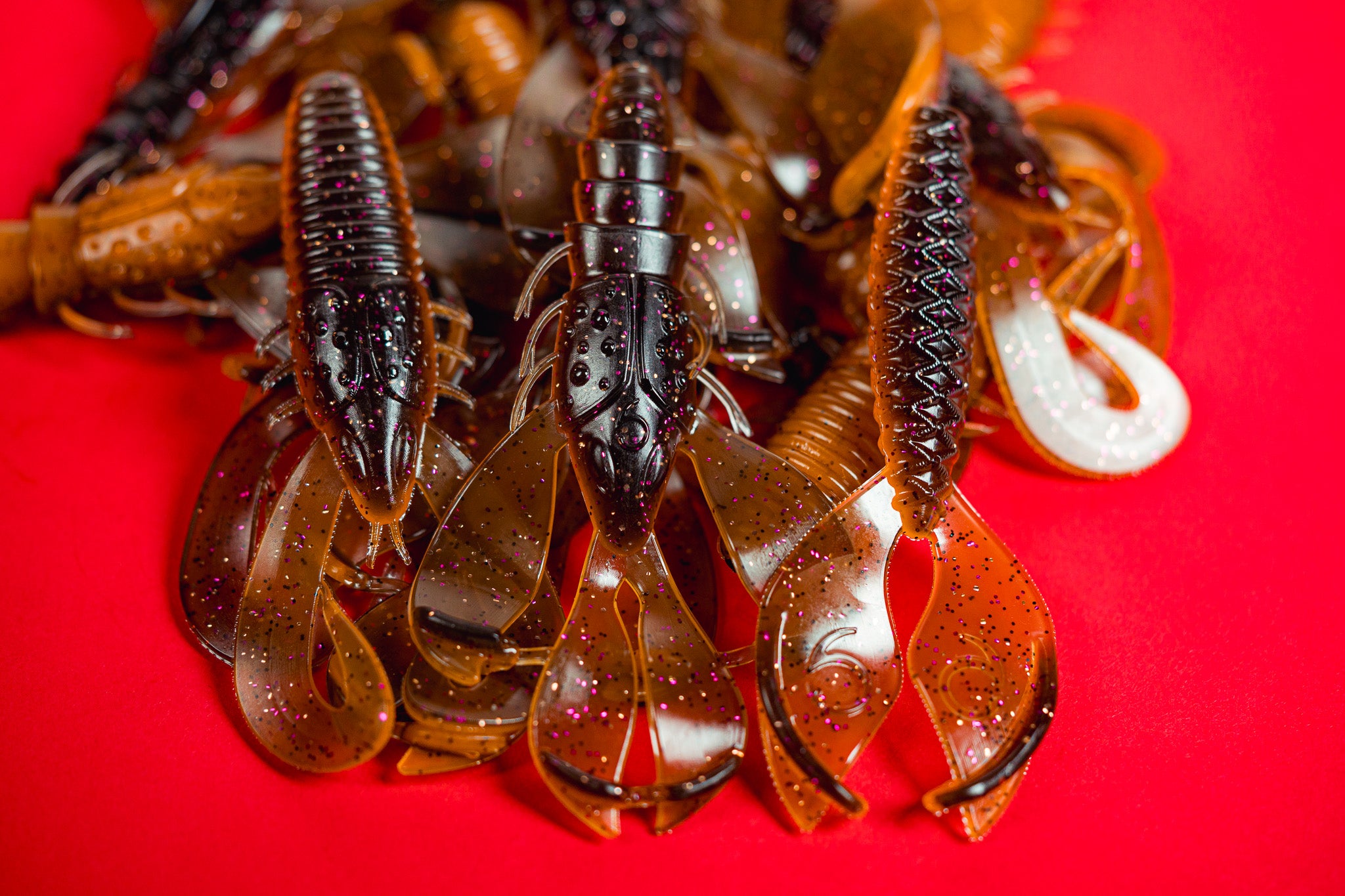 Stroker Craw - Crawfish Juice