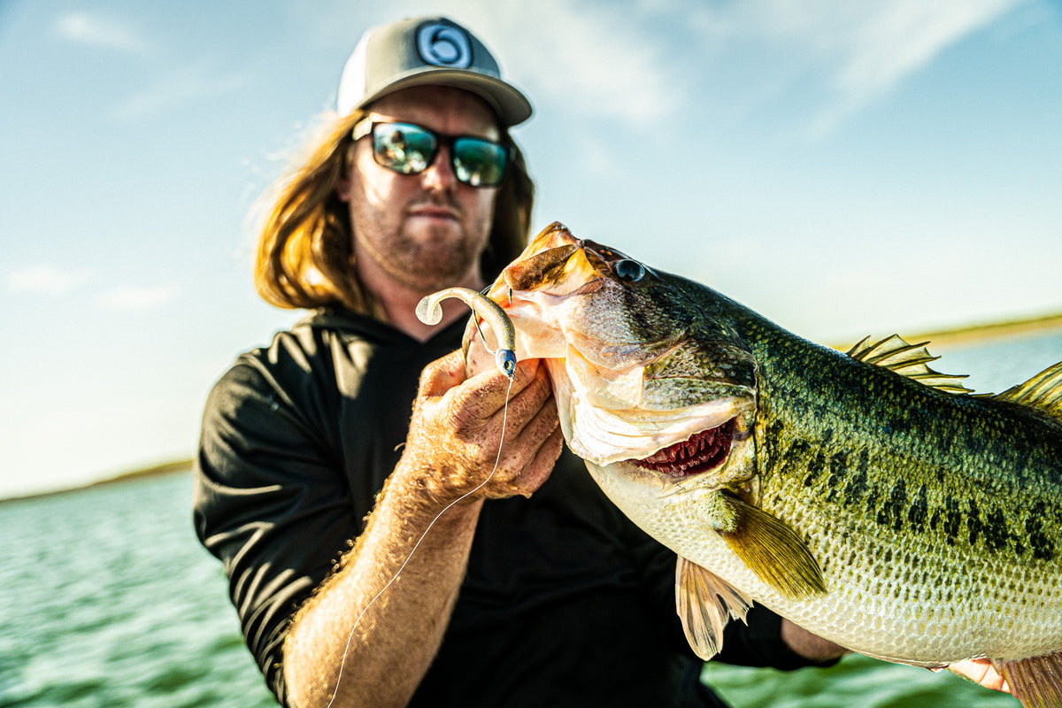 6th Sense Fishing - Terminal Tackle - Axle Underspin