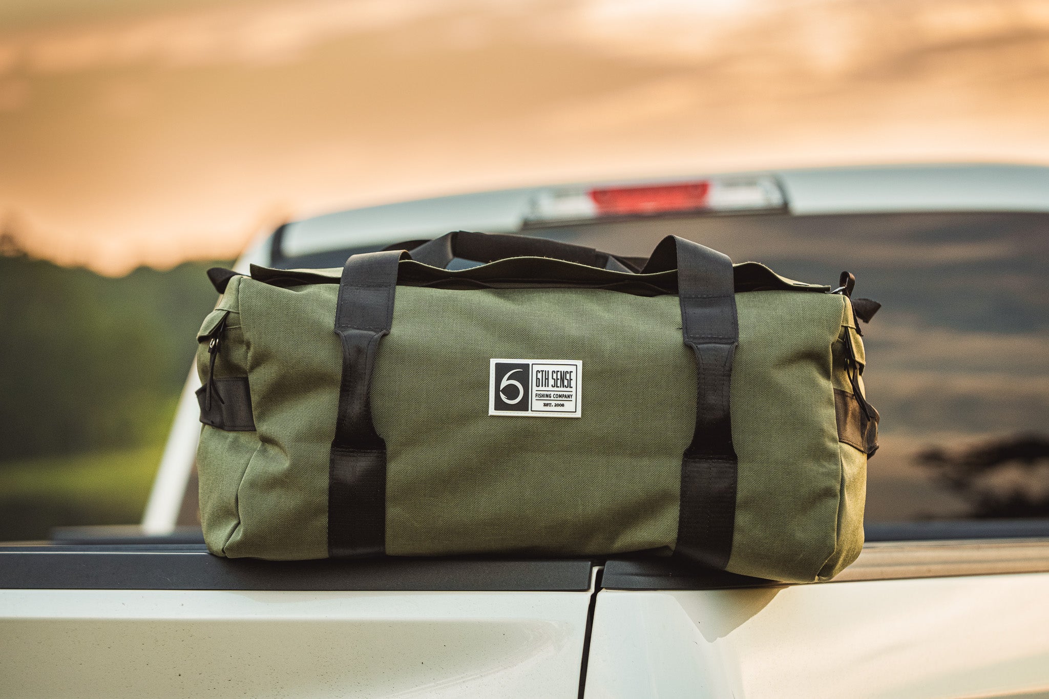 Duffle bag companies online