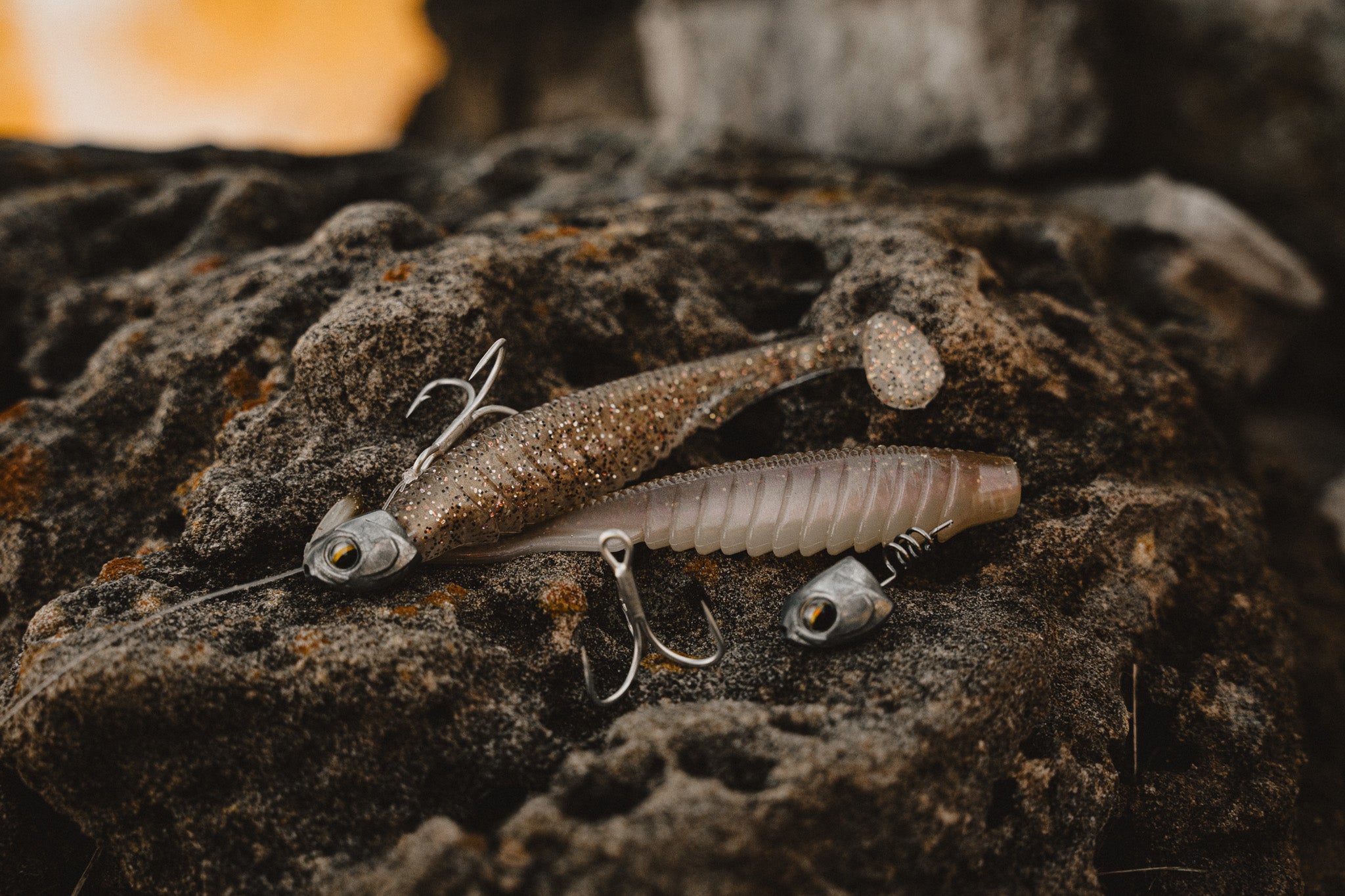 Coastal Terminal Tackle – 6th Sense Fishing