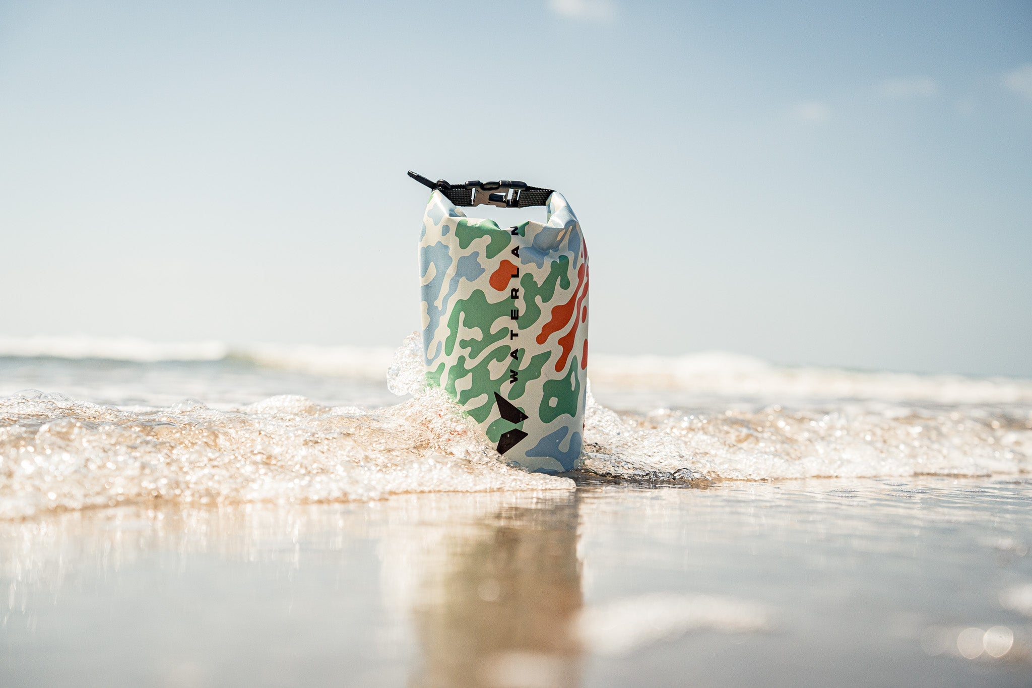 6th Sense Fishing - Dry Bag - DryBone Waterproof Bag