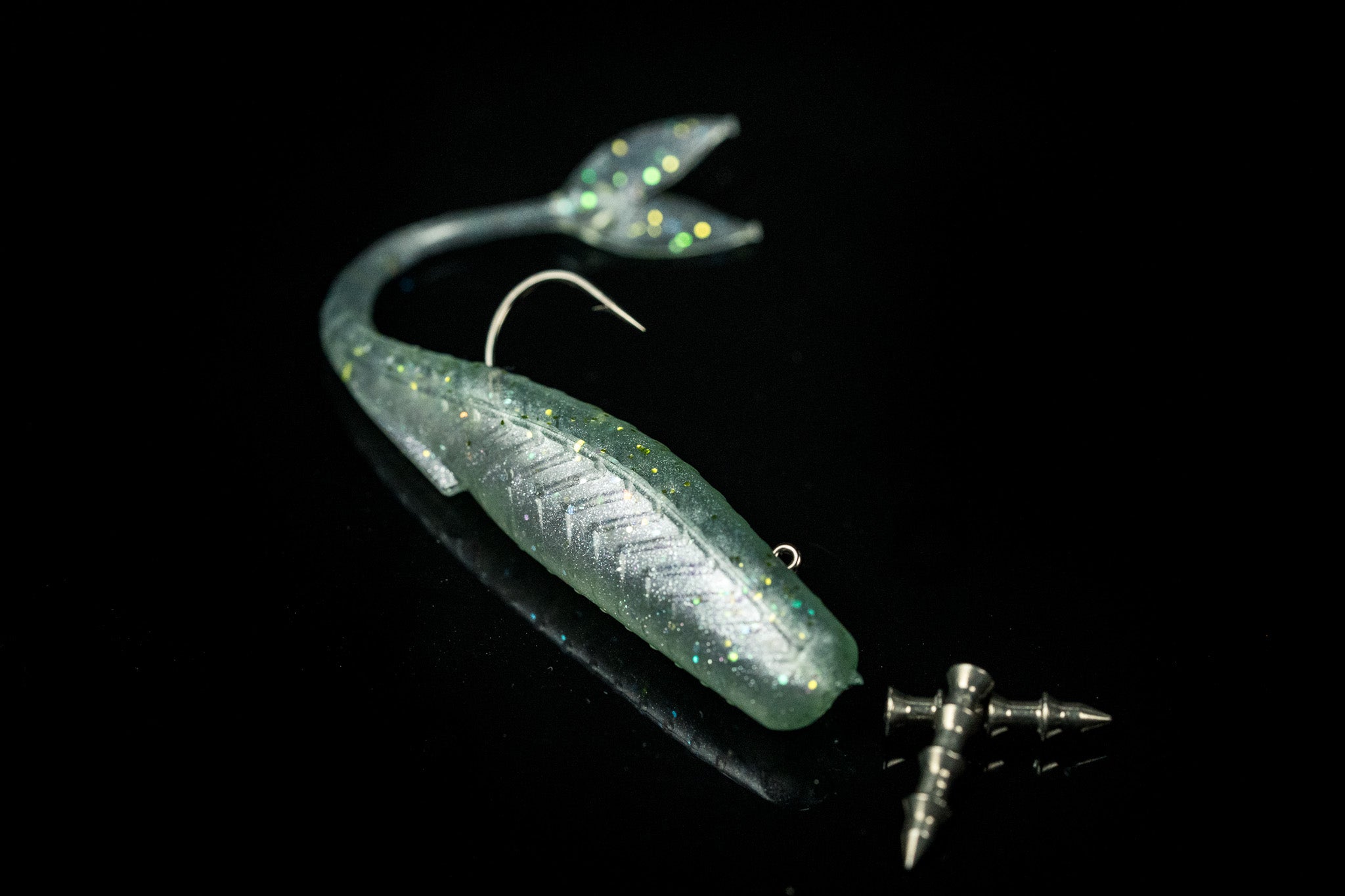 Juggle Minnow - Sexified Shad Fishing Lure | 6th Sense Fi – 6th