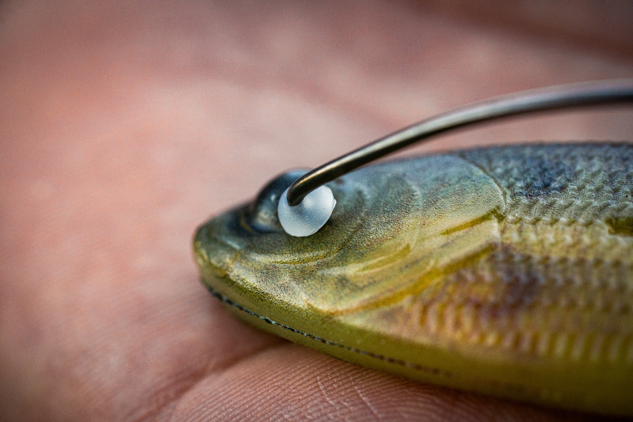 6th Sense Bait Dots