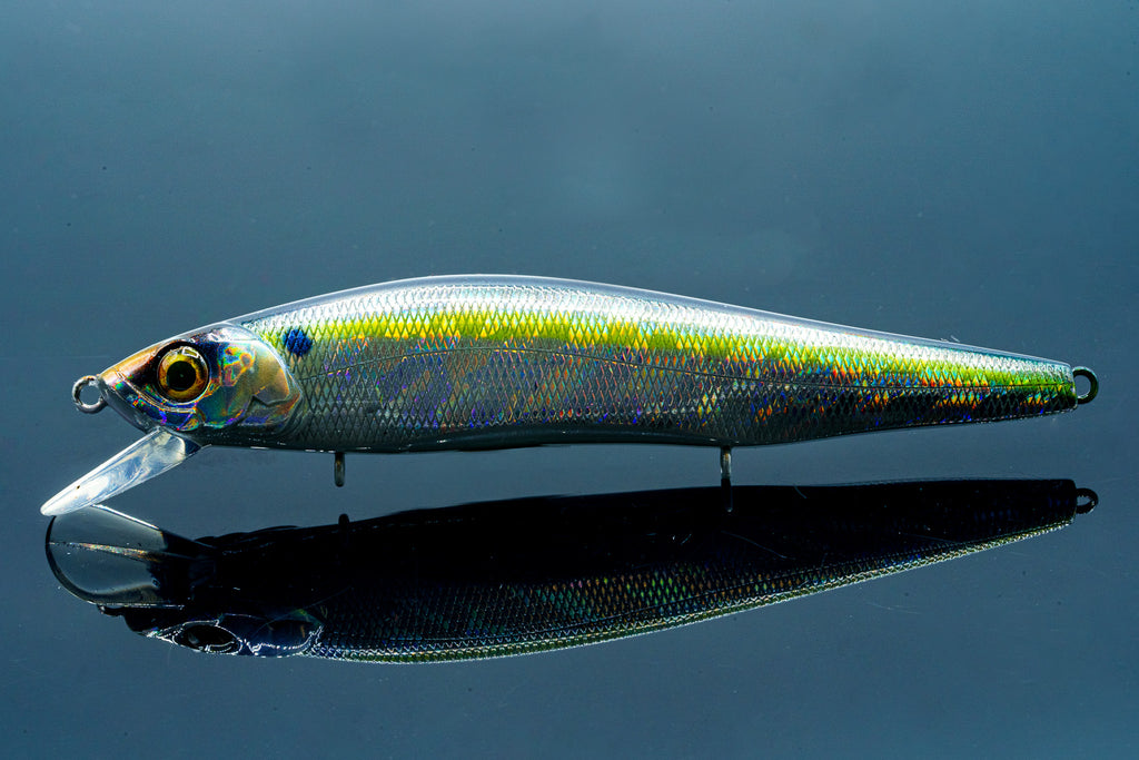 6th Sense Fishing - The 6th Sense 'Custom Lure Garage' has launched. All of  the lures have been custom air brushed by founder Casey Sobczak. Extremely  limited edition and supply. #6thsensefishing #customluregarage #