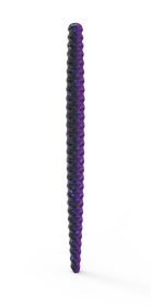 CLOUT - Darkwater Bug - 6th Sense Fishing