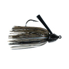 Divine Scrape Grass Jig - Back Water Special - 6th Sense Fishing