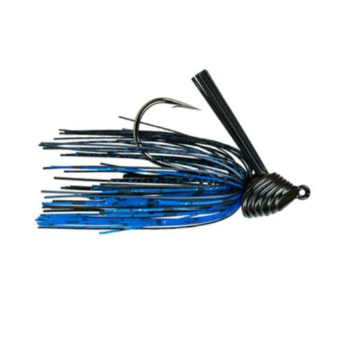 Divine Scrape Grass Jig