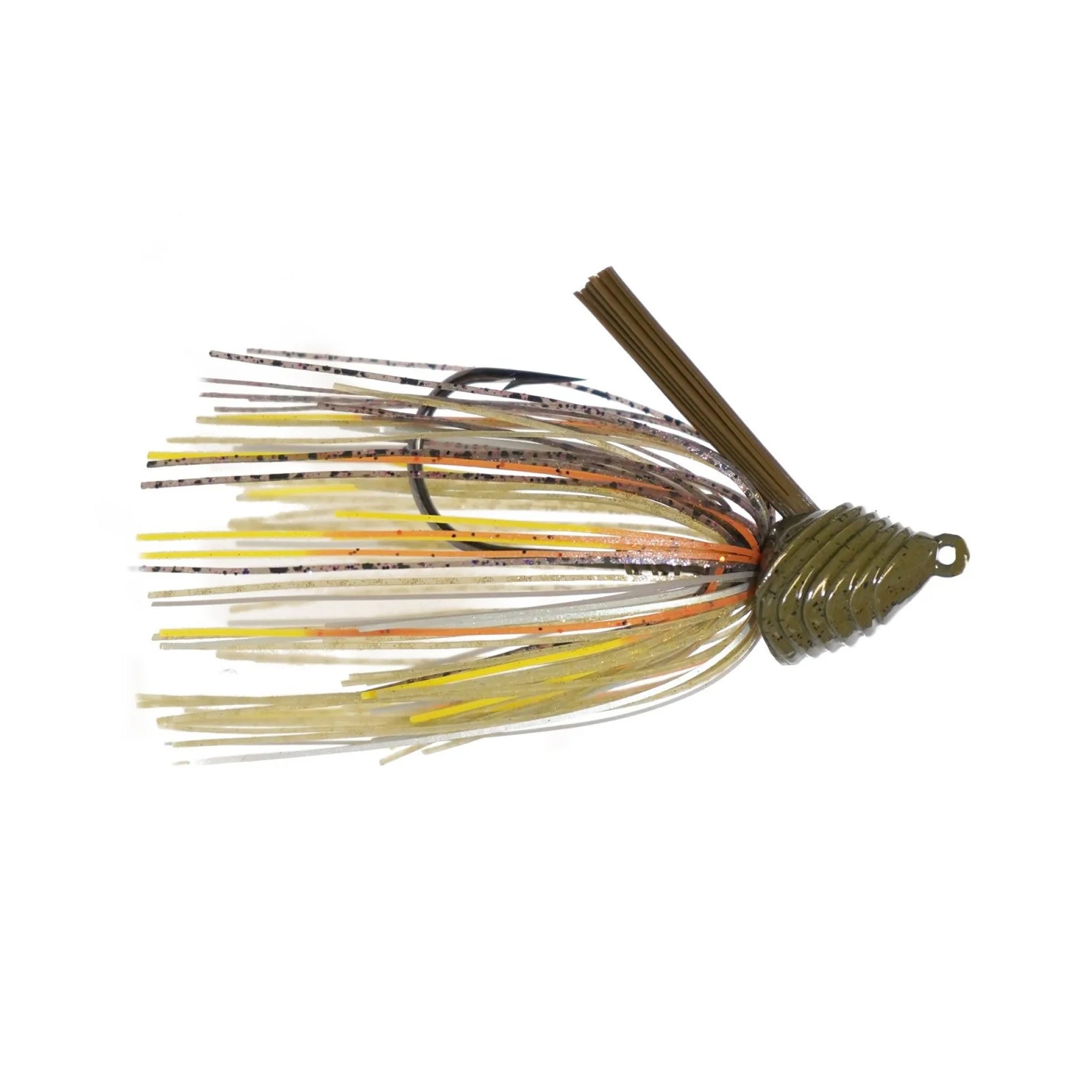 Divine Scrape Grass Jig Series | Jigs | 6th Sense Fishing