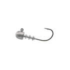 Masterclass Dome Jig Head - Raw - 6th Sense Fishing