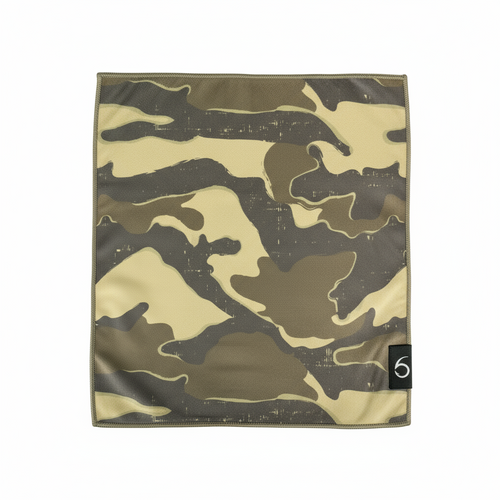 6th Sense Graph Cloth