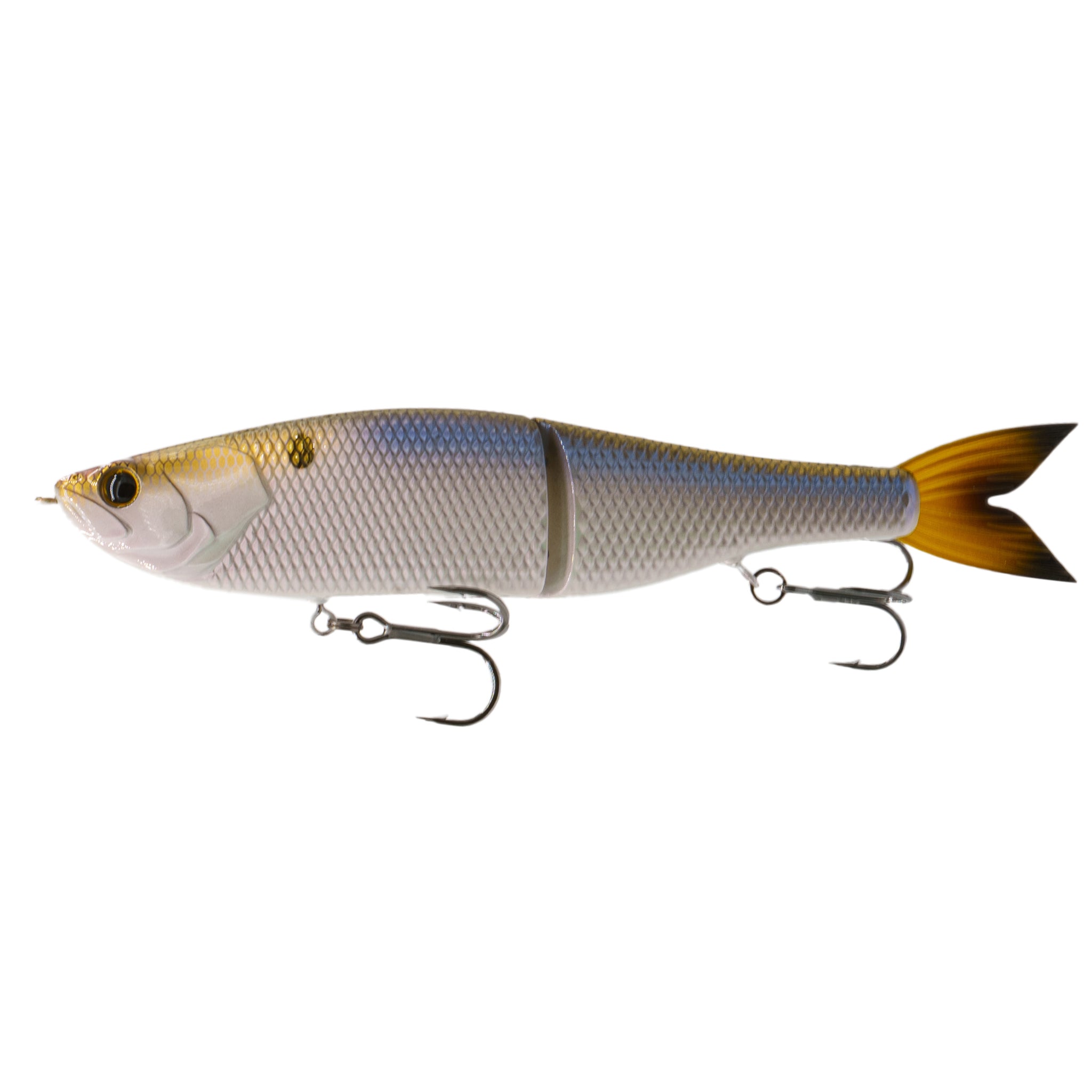 Trace® 7.25" - 4K Shad