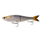 The Draw 9” - 4K Shad - 6th Sense Fishing