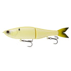 The Draw 9” - Bone Pearl - 6th Sense Fishing