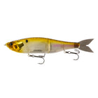 The Draw 6.5 - Chrome Gizzard - 6th Sense Fishing