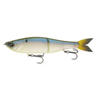 The Draw 9” - Ghost Glide - 6th Sense Fishing
