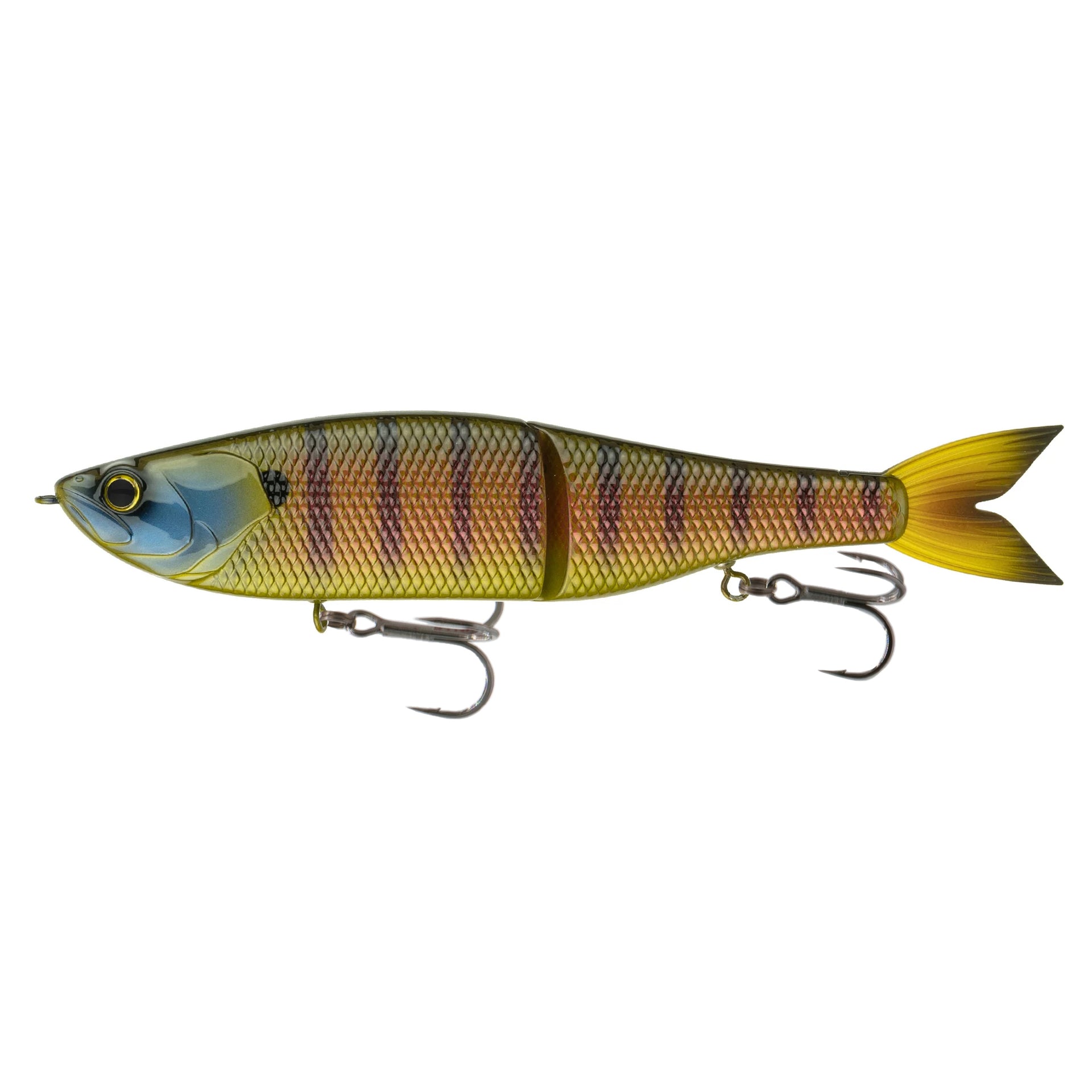 6th Sense The Draw Glide Bait 9