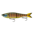 The Draw 9” - Gilliken - 6th Sense Fishing