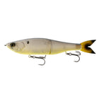 The Draw 6.5 - Heater Shad - 6th Sense Fishing