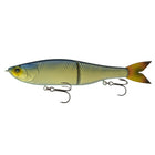 The Draw 9” - Live Shiner - 6th Sense Fishing