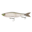 The Draw 6.5 - Matte Ghostified - 6th Sense Fishing