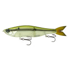 The Draw 9” - Shad Burst - 6th Sense Fishing