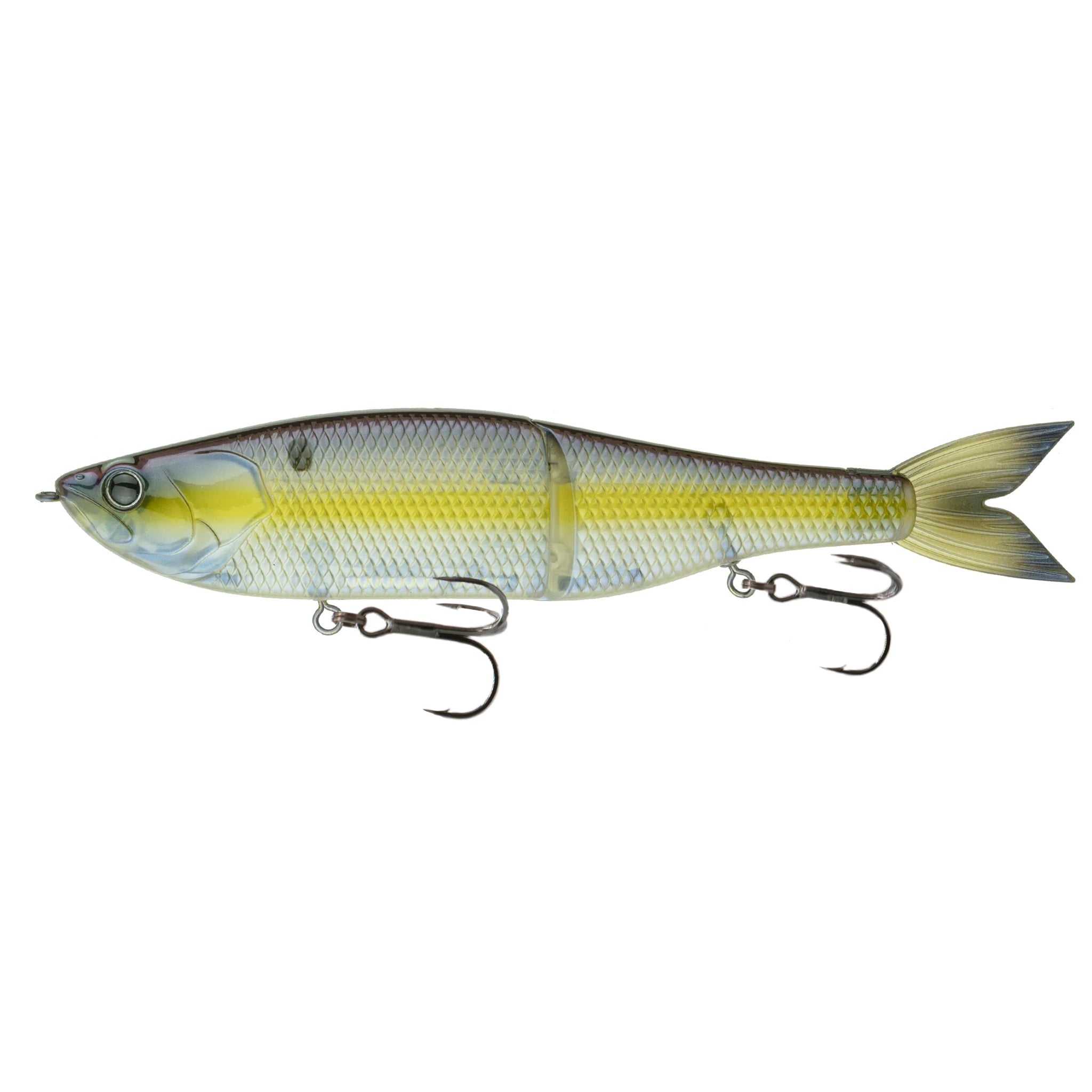 Bait Chamber - The Draw 9"