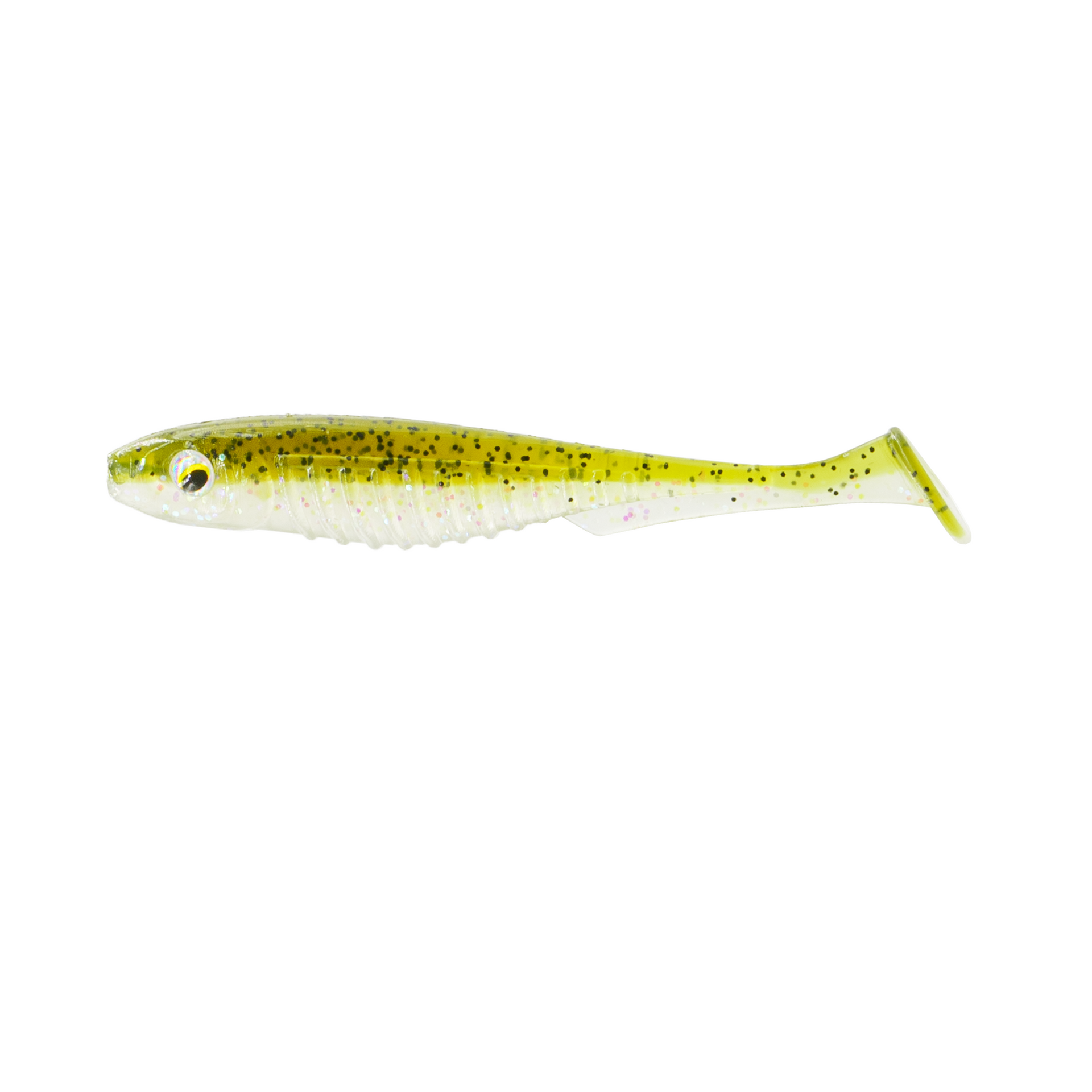 Party Minnow - Electric Shiner Fishing Lure