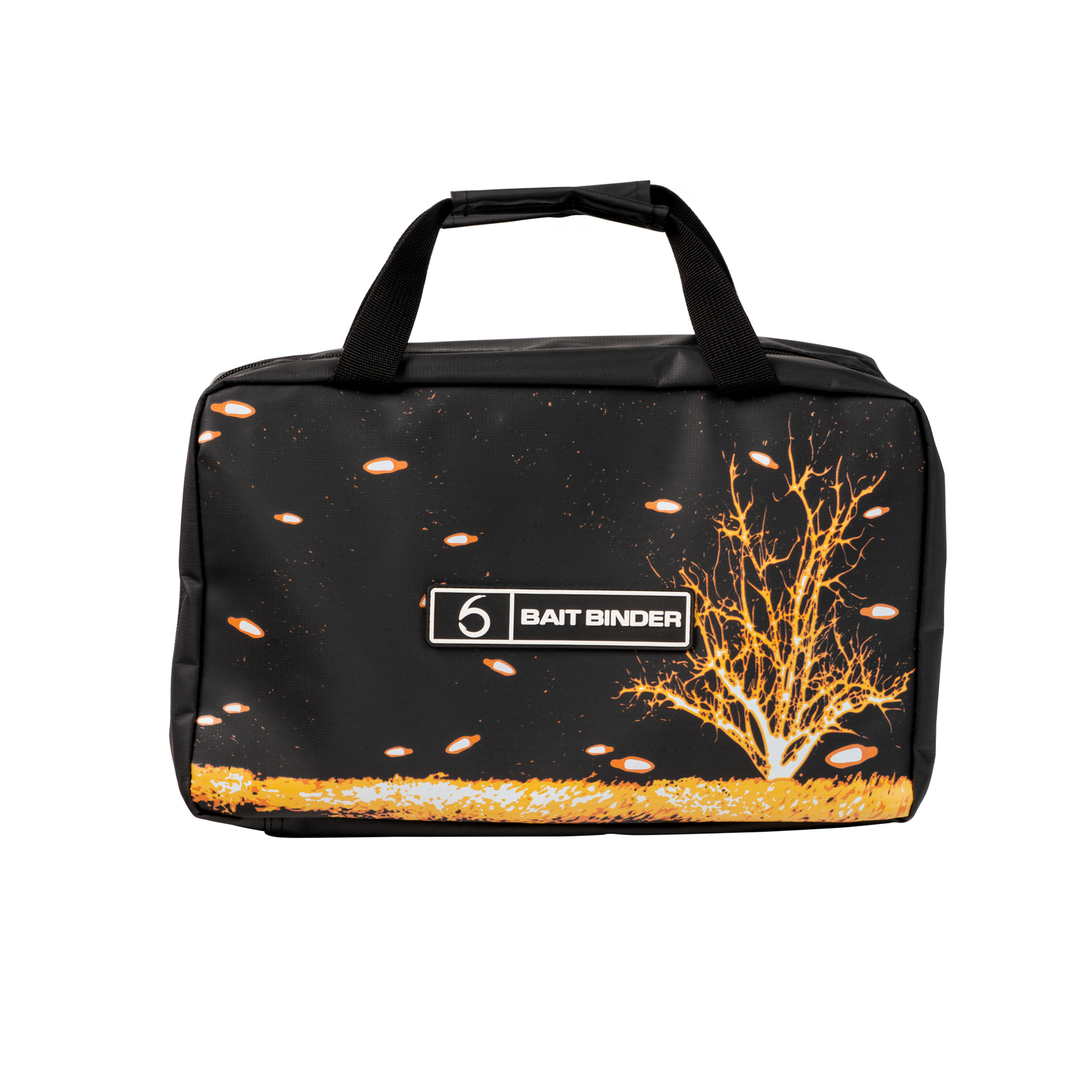 binder tackle box 6th Sense Bait Binder Sonar Gaming