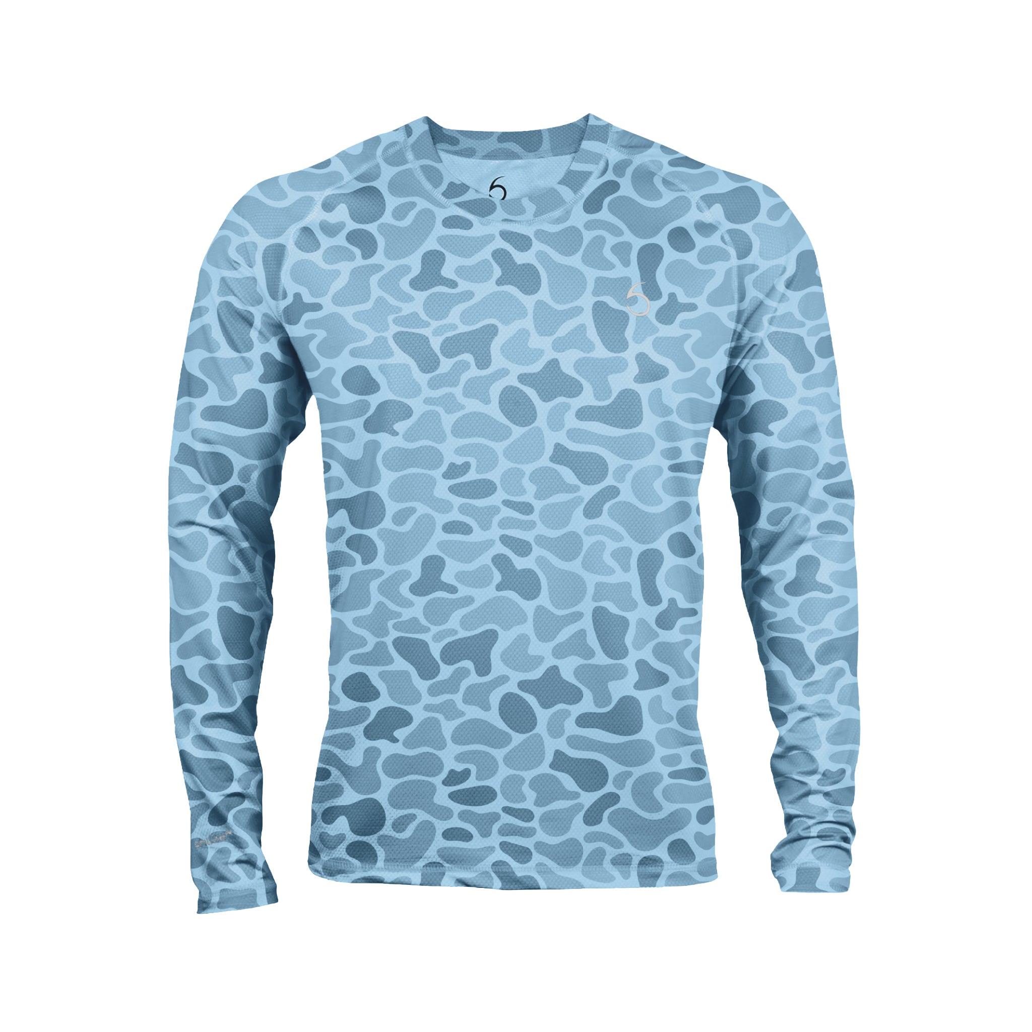 FishLite™ Long Sleeve Sun Shirt
