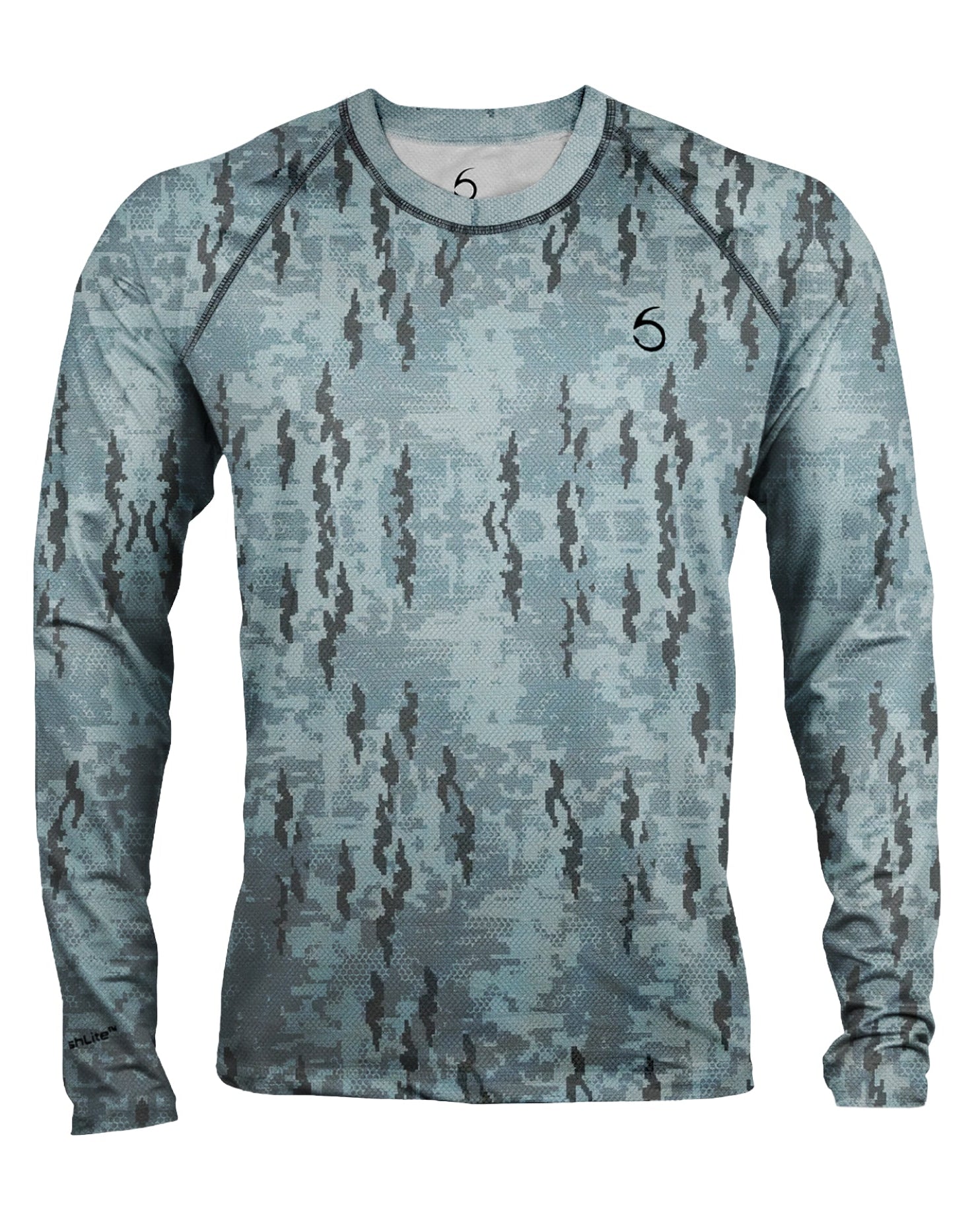 FishLite™ Long Sleeve Sun Shirt