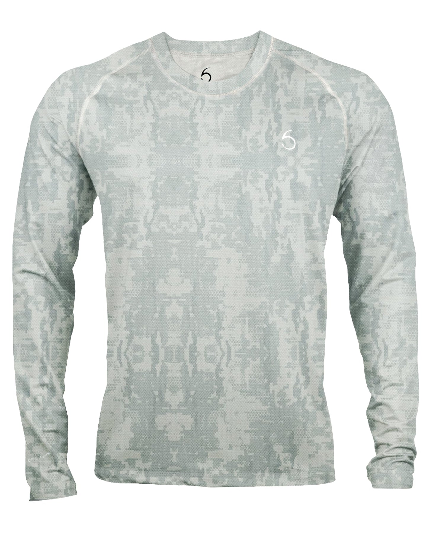 FishLite™ Long Sleeve Sun Shirt