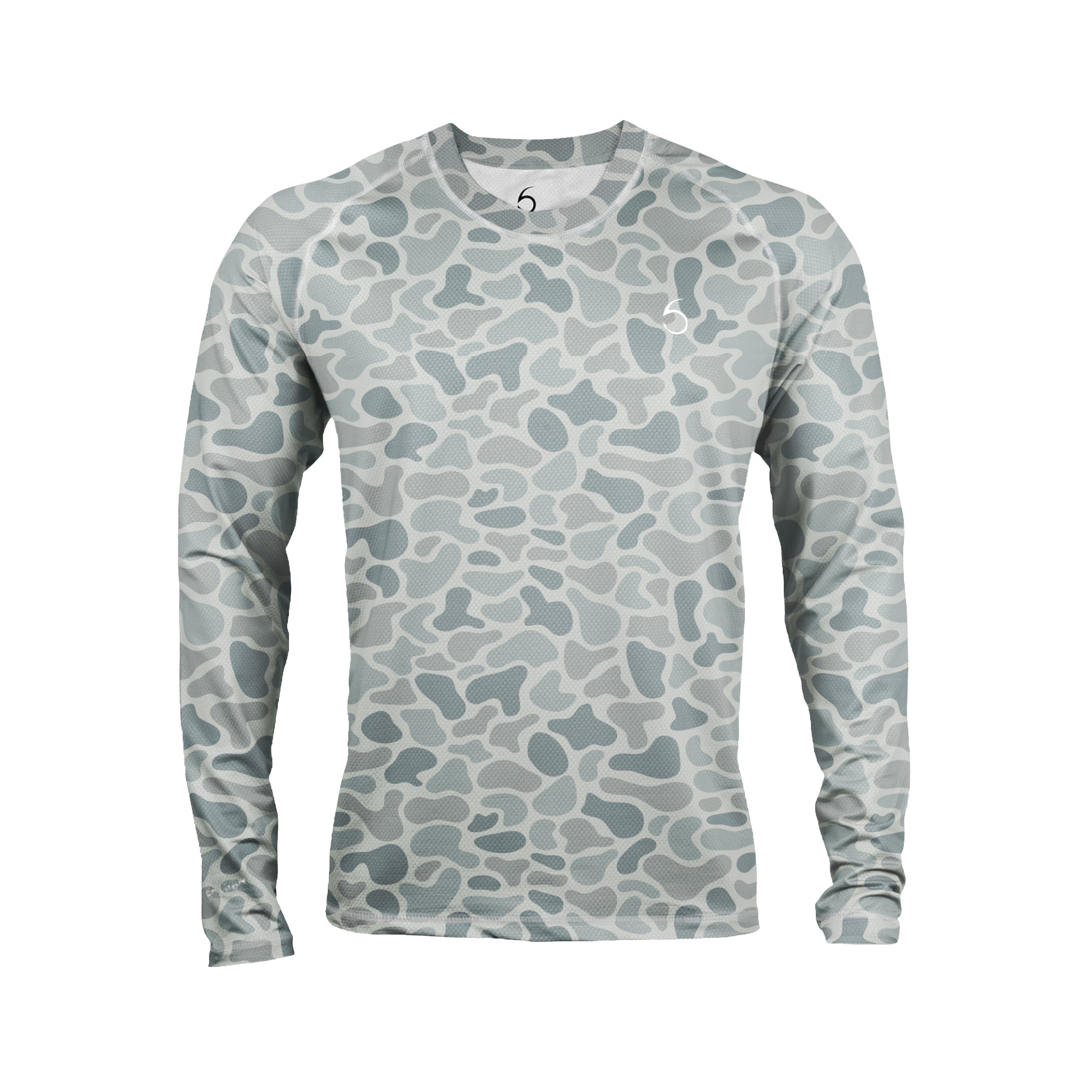 FishLite™ Long Sleeve Sun Shirt