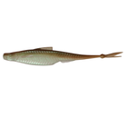 Flush 7.5 Heavy - Green Gizzard - 6th Sense Fishing
