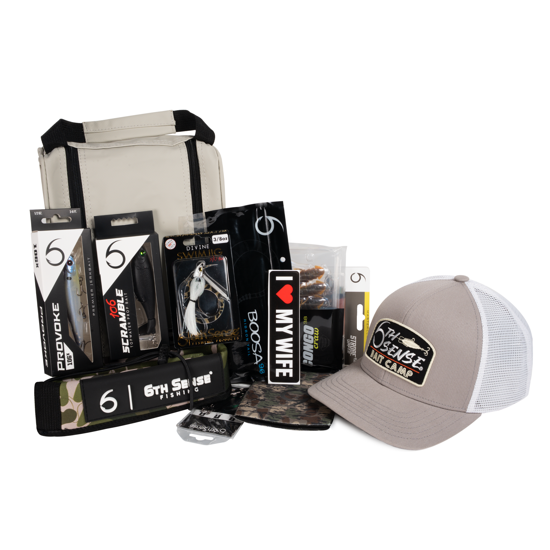 Father's Day Hat Bundle