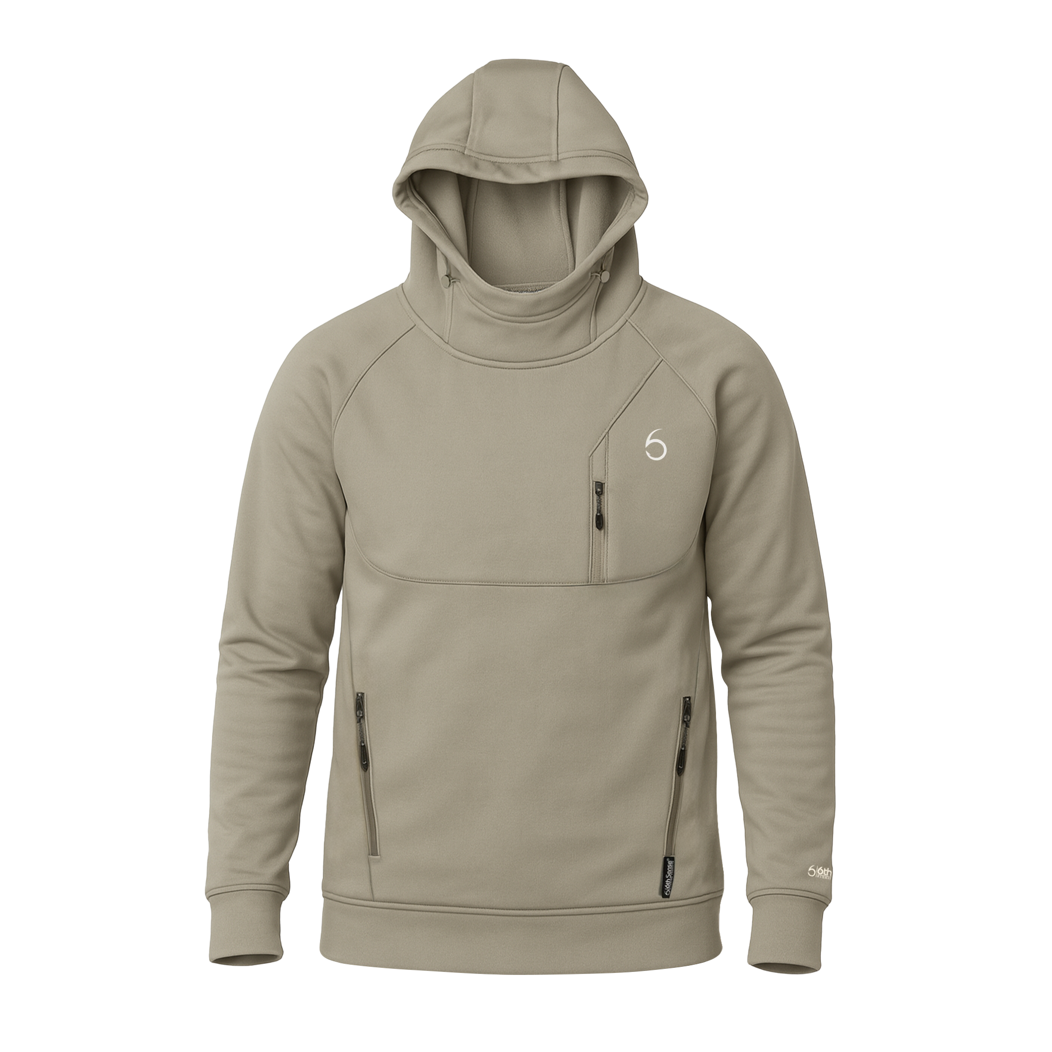 FishDock Hoodie