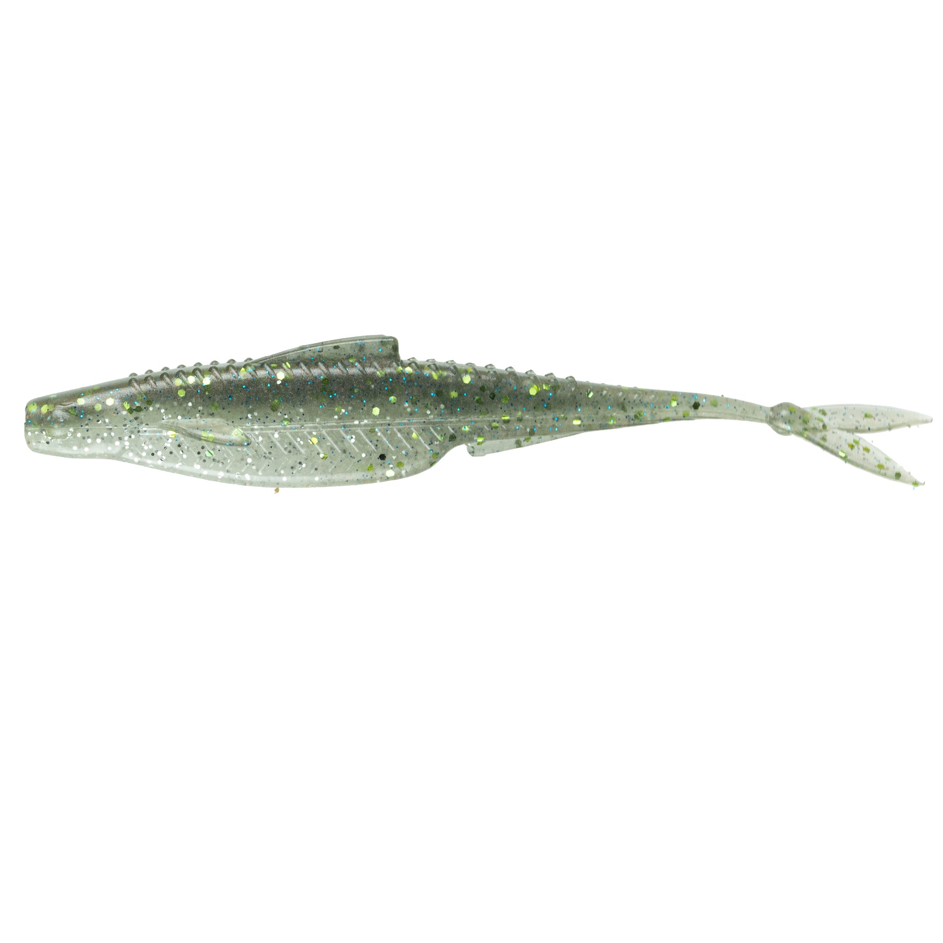 fish lure with fins 6th Sense Fishing Flush 7.5 Heavy