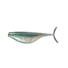 Frequency Minnow - Threadfin Shad - 6th Sense Fishing