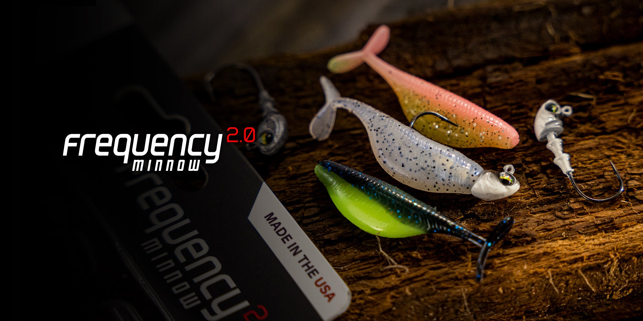 Frequency Minnow 6th Sense Fishing Frequency Minnow 6th Sense Fishing