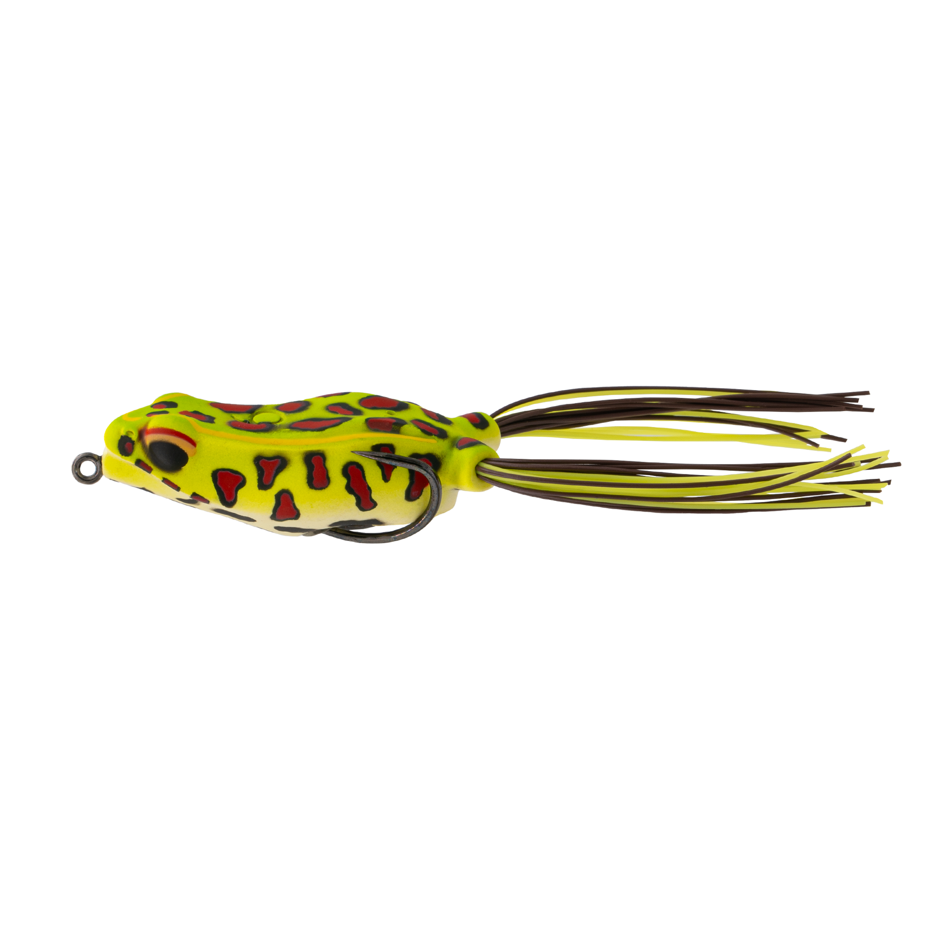 6th Sense Vega Hush Frog - Lily Pad 6th Sense Vega Hush Frog - Lily Pad