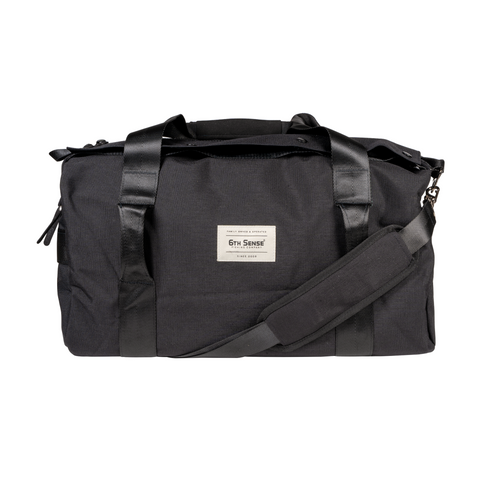 Combo de bolsa de lona y base de carga (paquete de 6)
