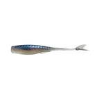 Juggle Minnow - Ghost Pro Shad - 6th Sense Fishing