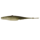 Flush 7.5 Heavy - Ghost Minnow - 6th Sense Fishing