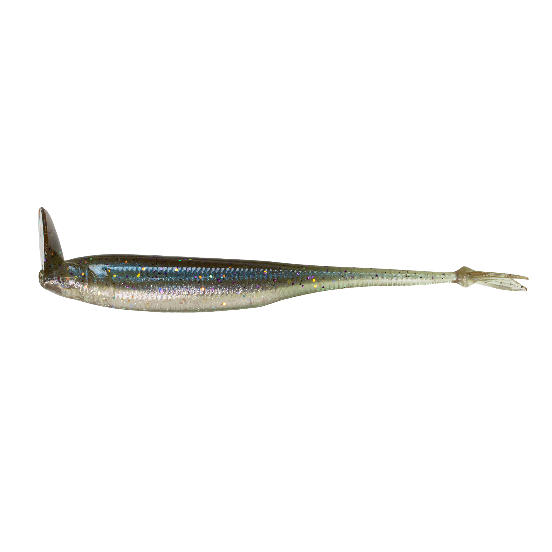 Strobe Shaker 3.7 - Ghost Minnow Fishing Lure | 6th Sense – 6th
