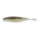 Ozzie 4.0 - Ghost Minnow - 6th Sense Fishing
